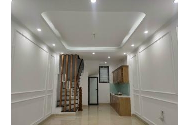 BÁN NHÀ RIÊNG 4 TẦNG ĐẠI TỰ, GẦN Ô TÔ, CHỈ 2 TỶ 25. 0348431290.