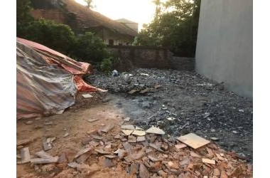 BÁN ĐẤT KIM CHUNG, LÔ GÓC, KD, Ô TÔ ĐỖ CỬA, 40M2, 2TỶ4.0348431290.