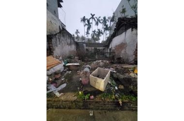 BÁN ĐẤT DI TRẠCH, LÔ GÓC, KD, Ô TÔ ĐỖ CỬA, 40M2, 2TỶ4.0348431290.