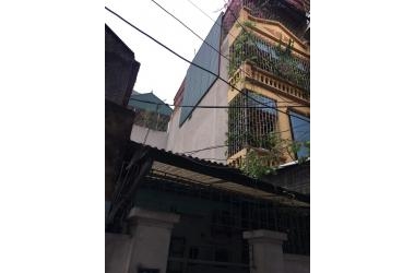 ĐẤT LÀNH LÀNG LỤA - NGÕ RỘNG THÔNG- ~50M2 - 3,3T