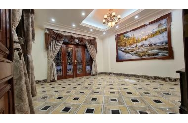 NHÀ 6 TẦNG 4 PHÒNG NGỦ - ĐỦ CÔNG NĂNG - PHỐ NGÔ QUYỀN - CHƯA ĐẾN 3 TỶ