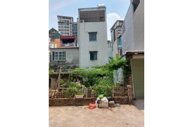 Đất Biên Giang - 2 mặt ngõ oto - 90m2 - 2,79 tỷ