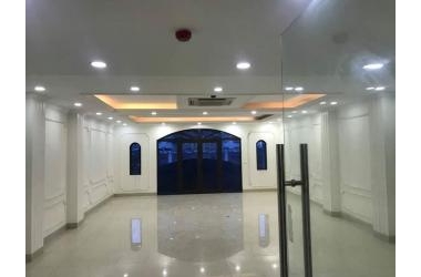 Độc quyền trung tâm Cầu Giấy- sát ngay BigC Thăng Long - Biệt thự đẳng cấp 45 tỷ - MT 6.5m