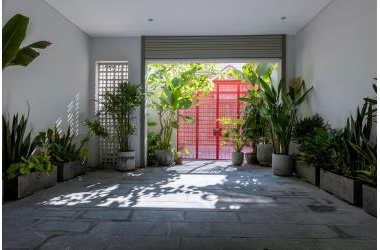 6 tầng gara oto đường thông, hàng xóm An Hưng - Terra - 60m2 - 6,8 tỷ