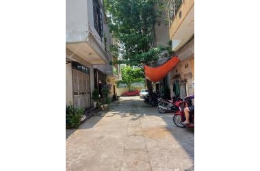 Đất Thanh Lãm 45m2 tầm 3 tỷ nhỏ tiền dễ thanh khoản
