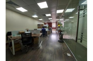 Bán tòa nhà văn phòng - Tứ Liên - Tây Hồ