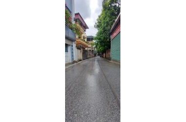 BÁN ĐẤT MẶT PHỐ BẮC CẦU. LONG BIÊN- OTO VÙ VÙ- THÔNG SỐ ĐẸP CHỈ 2.45 TỶ