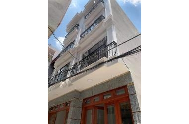 BÁN NHÀ MỚI TINH TÍNH TÌNH HẠ CHÀO 200TR CÒN NHỈNH 5 TỶ, ĐẸP, CHẤT - Ô TÔ ĐỔ CỬA - NG VĂN CỪ, LB