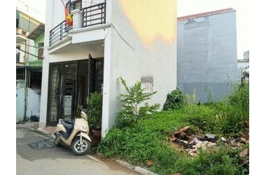 BÁN ĐẤT GIÁ RẺ PHỐ TRẠM, LONG BIÊN, AN CƯ ĐỂ LẬP NGHIỆP, 2-3 TỶ