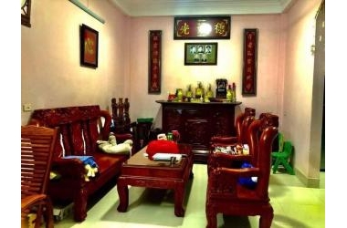 Bán nhà PHỐ HOA LÂM – CẢ ĐỜI NỞ HOA, Nhà MỚI ở NGAY, 4-5 tầng có hơn 2 tỷ
