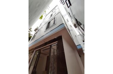 BÁN NHÀ KHU HIẾM - KHÓ TÌM - ÍT NHÀ BÁN - GẦN PHỐ NGÔ GIA TỰ, HƠN 2 TỶ