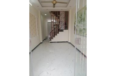 BÁN NHÀ BÁT KHỐI - TỐI RA PHỐ CHƠI - CHỈ HƠN 3 TỶ