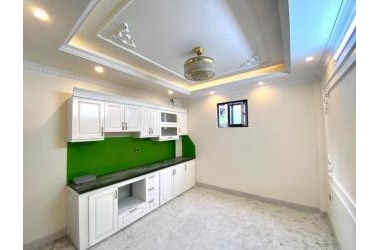 Độc nhất vô nhị đất Thượng Cát Bắc Từ Liêm DT 44m2 MT 3.5m 1.55 tỷ sổ vuông như tờ A4