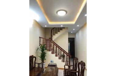 BÁN NHÀ SIÊU HIẾM DOÃN KẾ THIỆN CẦU GIẤY DT 50M2 MT 5M 5.9 TỶ OTO VÀO