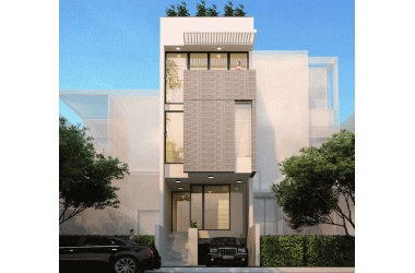 ĐỘC NHẤT VÔ NHỊ NHÀ DO NHA DT 40 M2 3 TẦNG MT 4 M 2 TỶ Ô TÔ ĐỖ CỬA, KINH DOANH, SỔ ĐỎ .