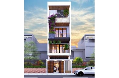 SIÊU PHẨM TRIỆU NGƯỜI MÊ THƯỢNG CÁT BẮC TỪ LIÊM DT 40 M , 4 TẦNG , MT 6M , 2.7 TỶ , NHÀ ĐẸP LUNG LINH . ( RẺ)