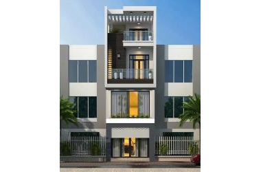 SIÊU PHẨM TRIỆU NGƯỜI MÊ NHÀ MAI DỊCH DT 63 M2 , 5 TẦNG , MT 3.5 m , GIÁ 1.8 TỶ . ( VỊ TRÍ CỰC ĐỈNH )