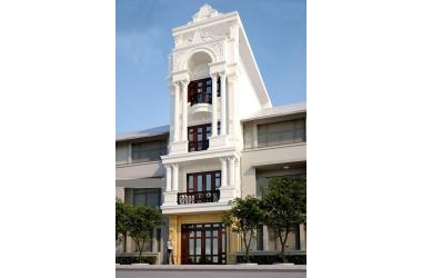 SIÊU HIẾM SIÊU HOT TÔN THẤT THUYẾT TỪ LIÊM DT 45M2 5 TẦNG MT 5M 2.8 TỶ NHÀ ĐẸP THIÊN ĐƯỜNG