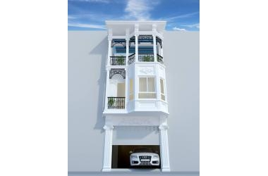 SIÊU GIẢM GIÁ TÂY MỖ , HOÀI THANH DT 60M2 4 TẦNG MT 4M 3.3 TỶ NHÀ ĐẸP LUNG LINH, 3 THOÁNG, LÔ GÓC
