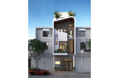 Cần bán gấp tòa nhà trung cư Bắc Từ Liêm diện tích 65m, 5 tầng, 5.78 tỷ.Dòng tiền khủng.
