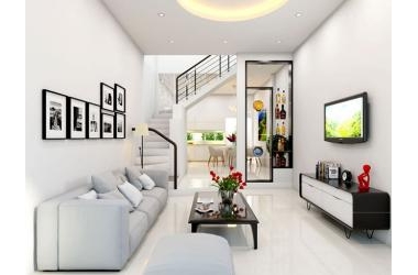 Siêu hiếm Trần Quốc Vượng Cầu Giấy diện tích 50m2, 5 tầng, 3.5 tỷ(mua 1 tặng 1)