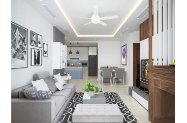 Cần bán gấp căn nhà Trần Thái Tông diện tích 65m2 5 tầng mặt tiền 3.8 m 6.8 tỷ Cầu Giấy