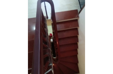 Bán gấp trong tuần Nhà Vĩnh Hưng, Hoàng Mai nhỉnh 2 tỷ