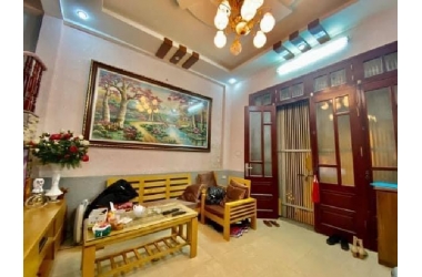 Bán Nhà Thanh Đàm Hoàng Mai chỉ hơn 2 tỷ sổ đỏ chính chủ