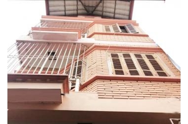 Bán nhà Thúy Lĩnh  4 tầng  85m chỉ 3.3 tỷ khu vực đang phát triển từng ngày