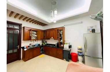 HIếm, Nhà mặt BỜ SÔNG SÉT, lô góc 2 thoáng 40M x 5 Tầng giá chỉ 4.9 tỷ