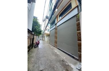 Bán nhà Minh Khai, Hai Bà Trưng 35Mx 5 Tầng giá 3.6 tỷ