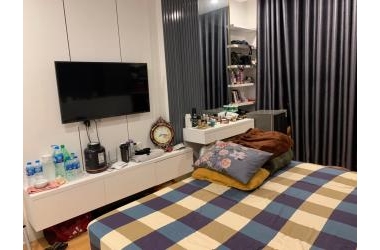 Bán nhà, Lĩnh Nam, Hoàng Mai 32x 5 T MT4.5 giá 3.1 tỷ ở thich