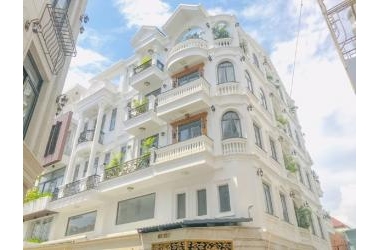 Đầu Tư Nhà Hàng Sang Trọng CHDV Long Biên 560m2, mt 30m, 95 tỷ