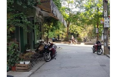 Vị Trí Kinh Doanh Phân Lô Trần Đại Nghĩa 38mx5T, mt 3.8m, 7 tỷ 9