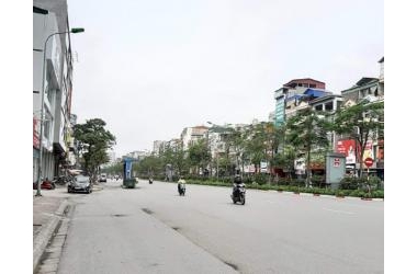 Siêu Rẻ Mặt Phố Nguyễn Lương Bằng 9.6 tỷ 38m2, mt 5.6m