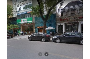 Mặt Phố Thi Sách Ngô Thì Nhậm 100m2 x 3T, mt 4.5m, 35 tỷ 5