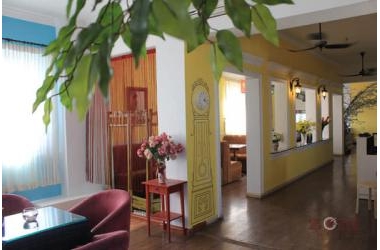 Cần Bán Tòa Nhà Building Bùi Thị Xuân 175m2x13T, giá 128 tỷ