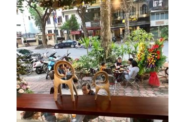 Mảnh Đất Vàng Tìm Đại Gia MP Yết Kiêu 1000m2, mt 29m, 650 tỷ