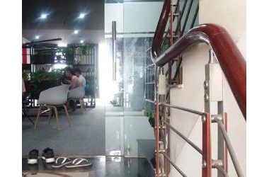 Tòa Nhà Văn Phòng MP Nguyễn Xiển 61m2, 10 tầng TM, 19 tỷ 5