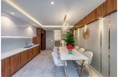 Siêu Hiếm Hai Bà Trưng Mặt Phố P.Phạm Đình Hổ 315mx4T, chào 138 tỷ