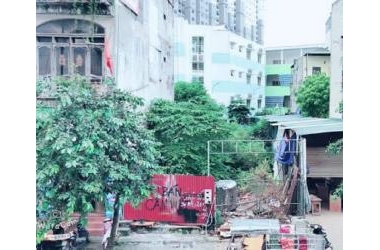 Vĩnh Tuy Hai Bà Trưng Đất Rộng Đầu Tư 615m2, mt 12m, 32 tỷ 3