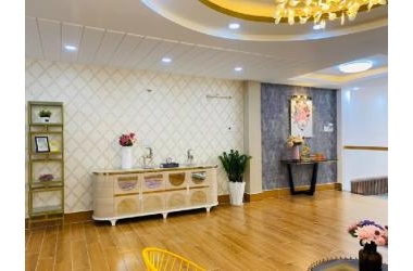 Quá Hiếm Mặt Phố VIP Vũ Trọng Phụng 80m2, mt 6.8m, 28 tỷ
