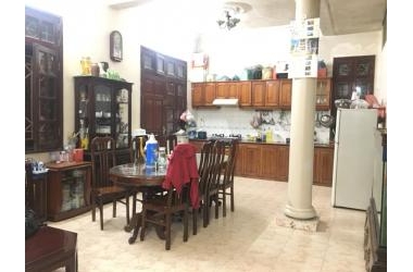 Phố Đặng Văn Ngữ Siêu Rẻ 136m2x3T, MT 11M, giá có 7 tỷ 2