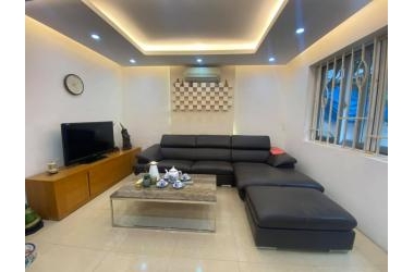 Đẳng Cấp Biệt Thự Vạn Bảo Liễu Giai 125mx2T, MT 6.5m, 27 tỷ