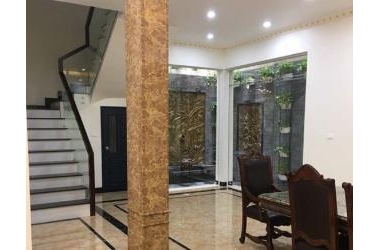 Biệt Thự VIP Siêu Sang Phố Vọng 126m2x4T, mt 11m, 23 tỷ 5