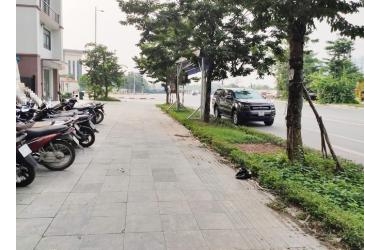 Shophouse Mặt Phố Trịnh Văn Bô 100m2x5T, mt 5m, chỉ 19 tỷ