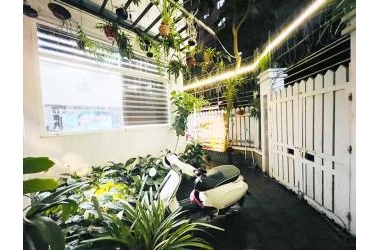 VIP Đáng Sống Lưu Hữu Phước 140m2x4T, mt 22m, chỉ 29 tỷ