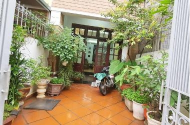 Quá Rẻ Hoàng Quốc Việt Gara Ô tô, KD, VP 98mx4T, 13 tỷ 4