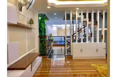 Mặt Phố Trung Yên VIP Trung Hòa 200m2, 4 tầng, mt 25m, 56 tỷ