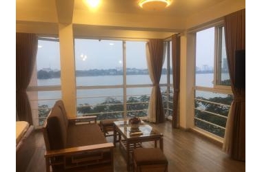 Vị Trí Siêu Đẹp Mặt Phố Yên Hoa View Hồ Tây 43m2x5T, mt 7m, 23 tỷ